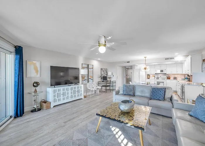 Pipers Run 2 Apartment Clearwater Beach