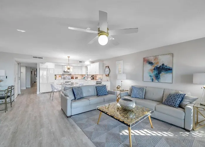 Pipers Run 2 Apartment Clearwater Beach