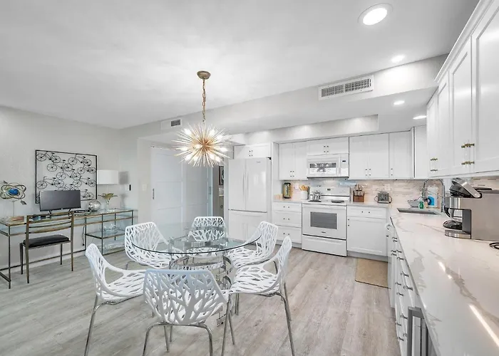 Pipers Run 2 Apartment *