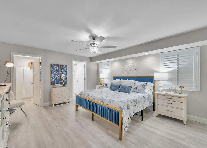 Apartment Pipers Run 2 Clearwater Beach