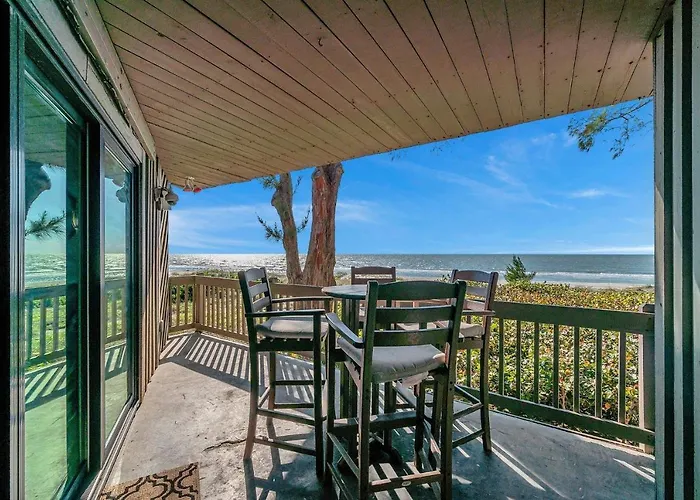 Apartment Pipers Run 2 Clearwater Beach