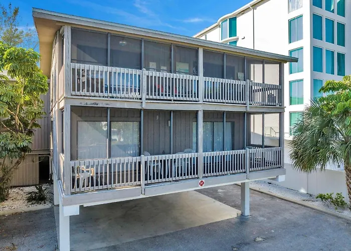Pipers Run 2 Apartment