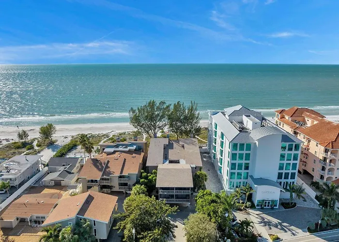 Apartment Pipers Run 2 Clearwater Beach