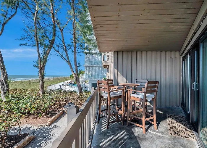 Pipers Run 2 Apartment Clearwater Beach