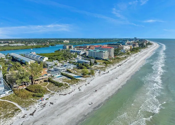 Pipers Run 2 * Clearwater Beach