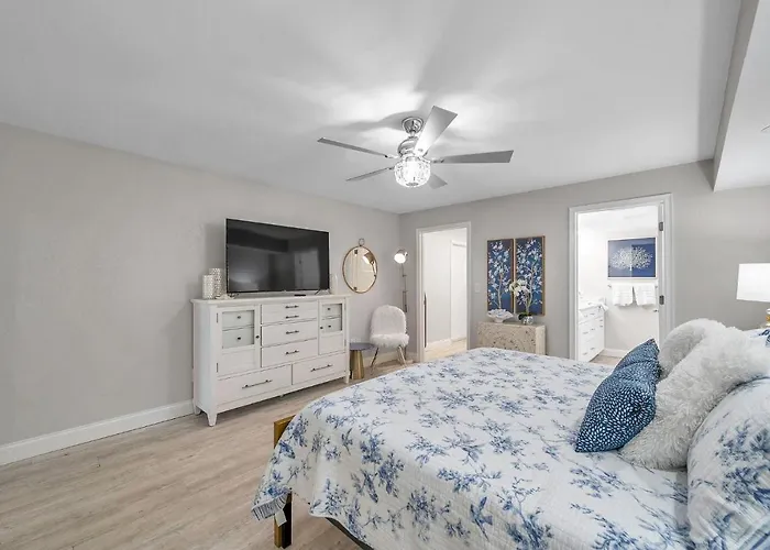 Pipers Run 2 Apartment *